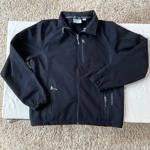 Black Diamond Other - Black Diamond soft shell jacket SZ M